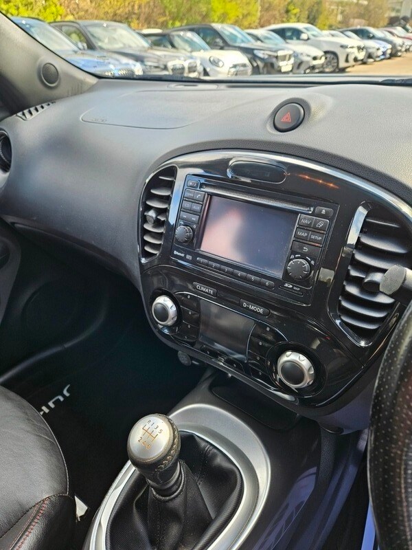 Used Nissan Juke 2011 for sale - 78073709: Photo 15