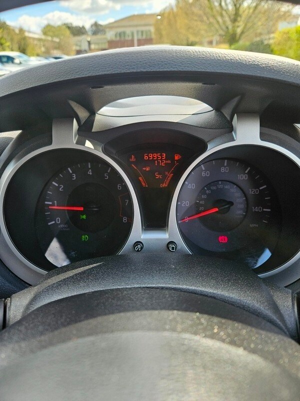 Used Nissan Juke 2011 for sale - 78073709: Photo 16