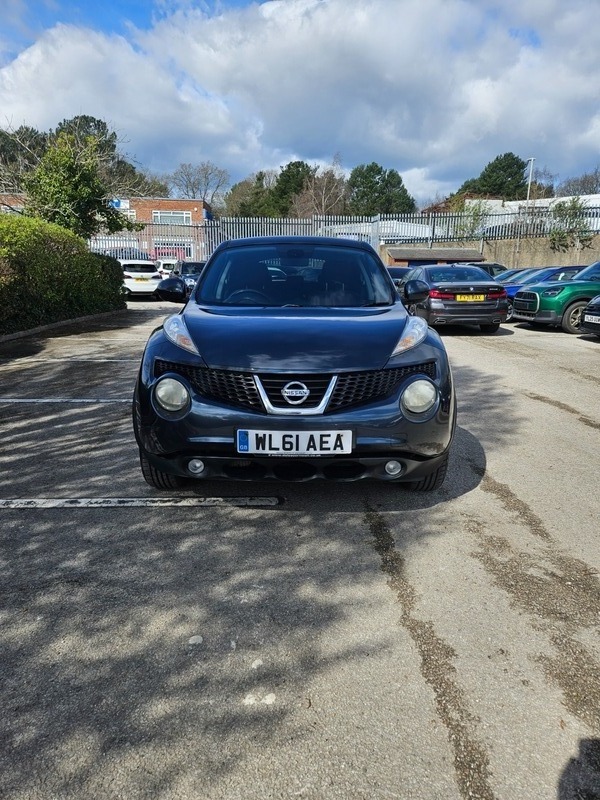 Used Nissan Juke 2011 for sale - 78073709: Photo 3