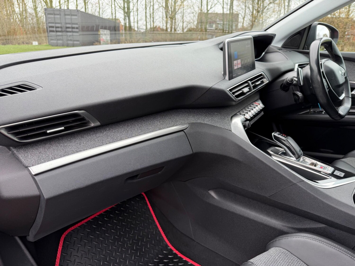 Used Peugeot 3008 2018 for sale - 77802455: Photo 19