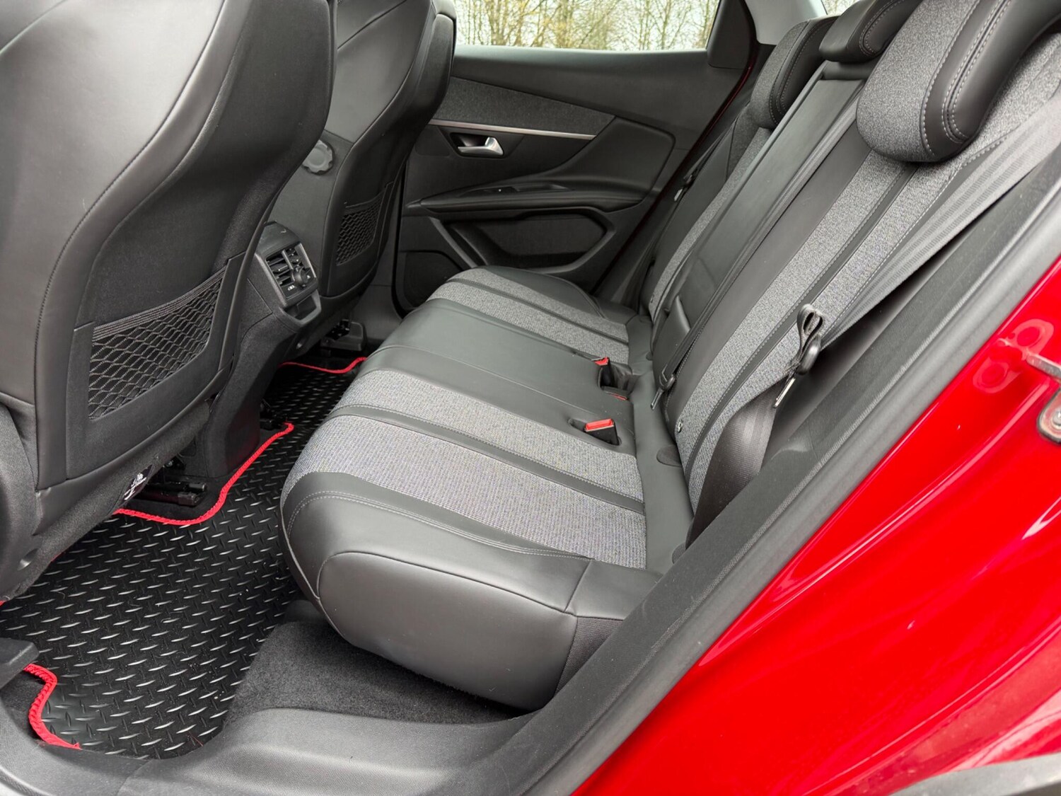 Used Peugeot 3008 2018 for sale - 77802455: Photo 22