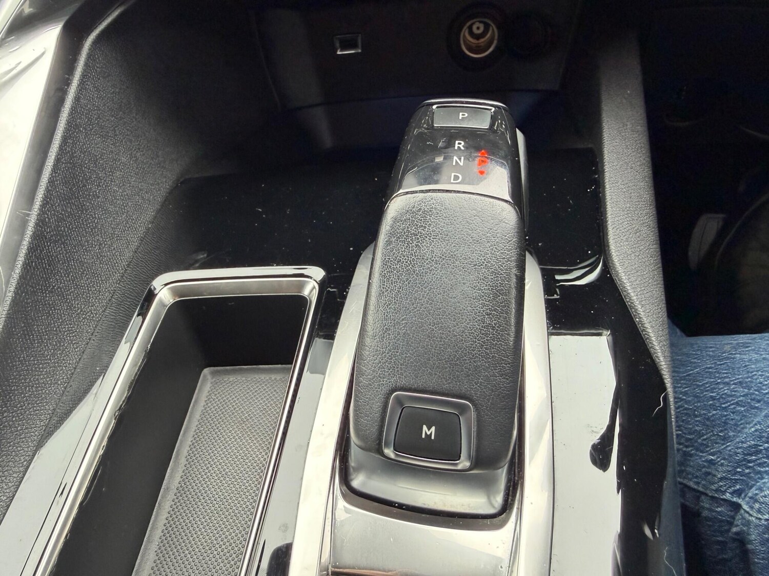 Used Peugeot 3008 2018 for sale - 77802455: Photo 24