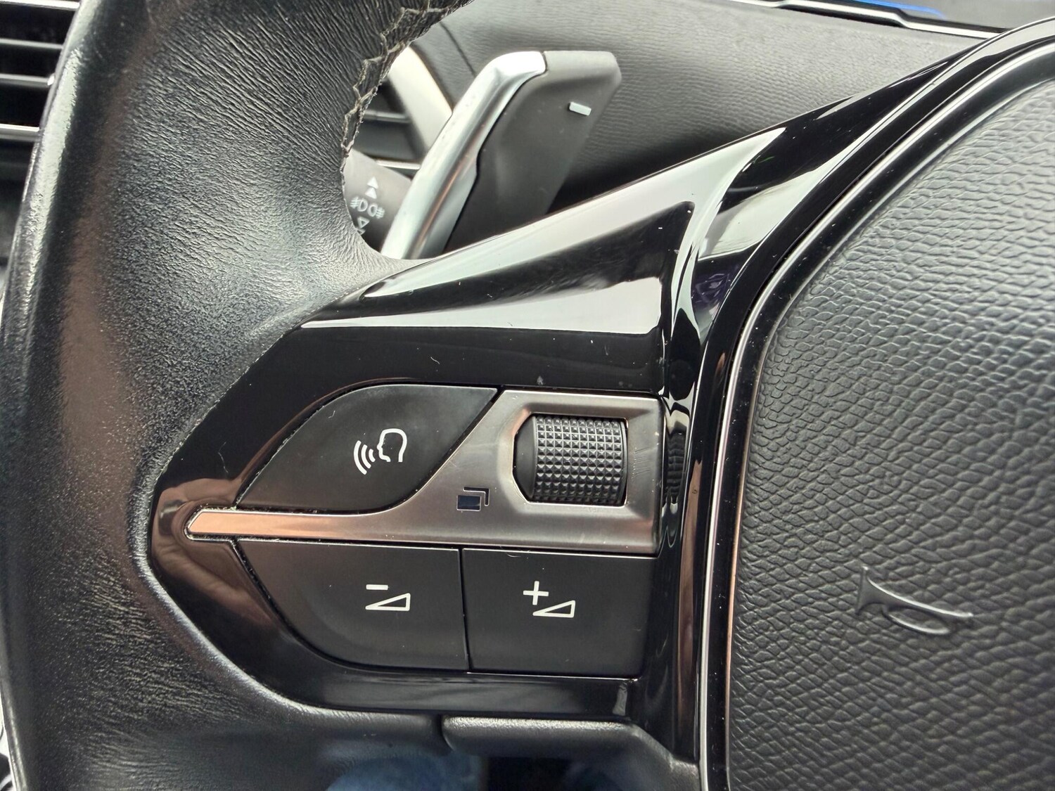 Used Peugeot 3008 2018 for sale - 77802455: Photo 27