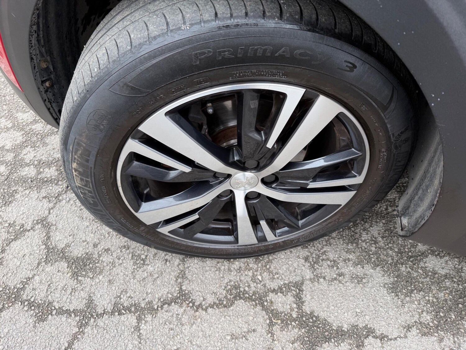 Used Peugeot 3008 2018 for sale - 77802455: Photo 37