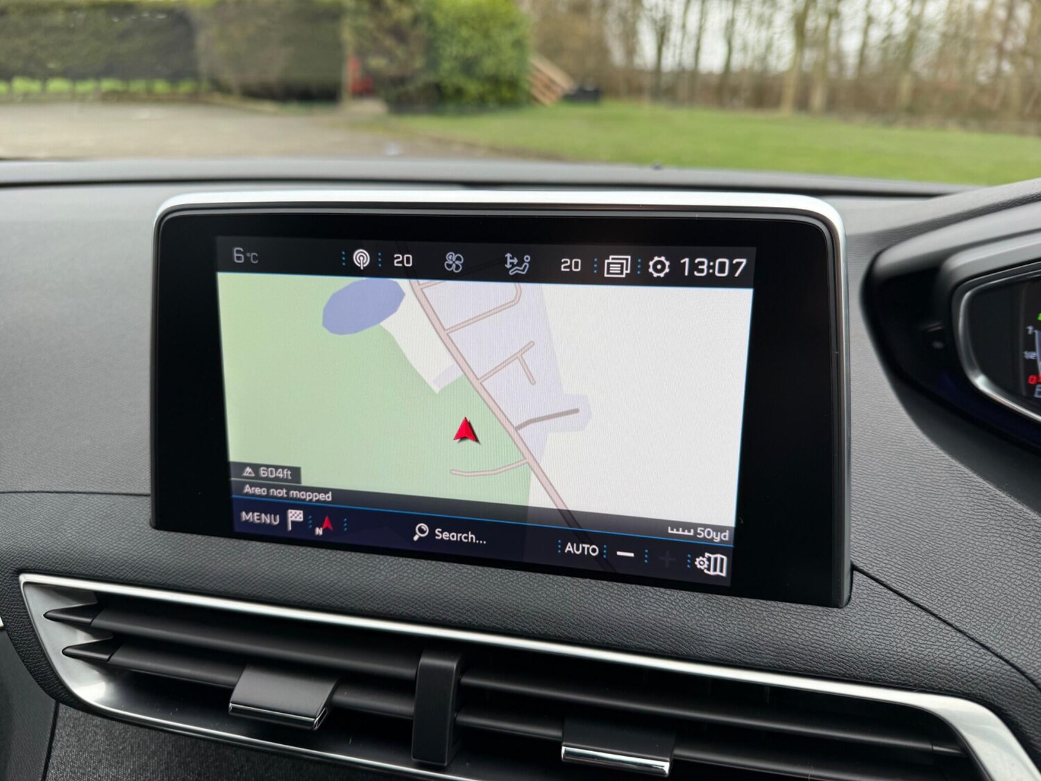 Used Peugeot 3008 2018 for sale - 77802455: Photo 40