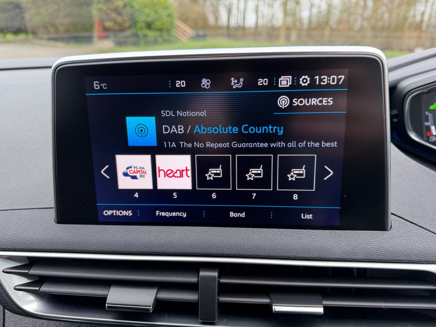 Used Peugeot 3008 2018 for sale - 77802455: Photo 41