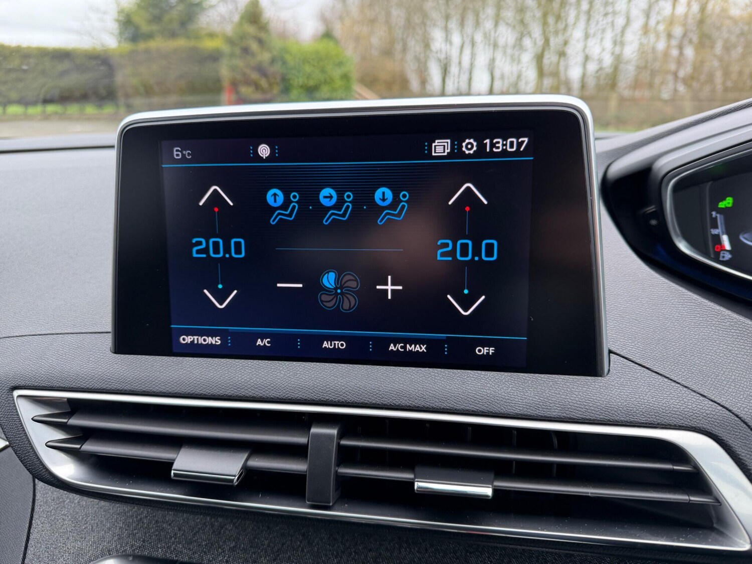 Used Peugeot 3008 2018 for sale - 77802455: Photo 42