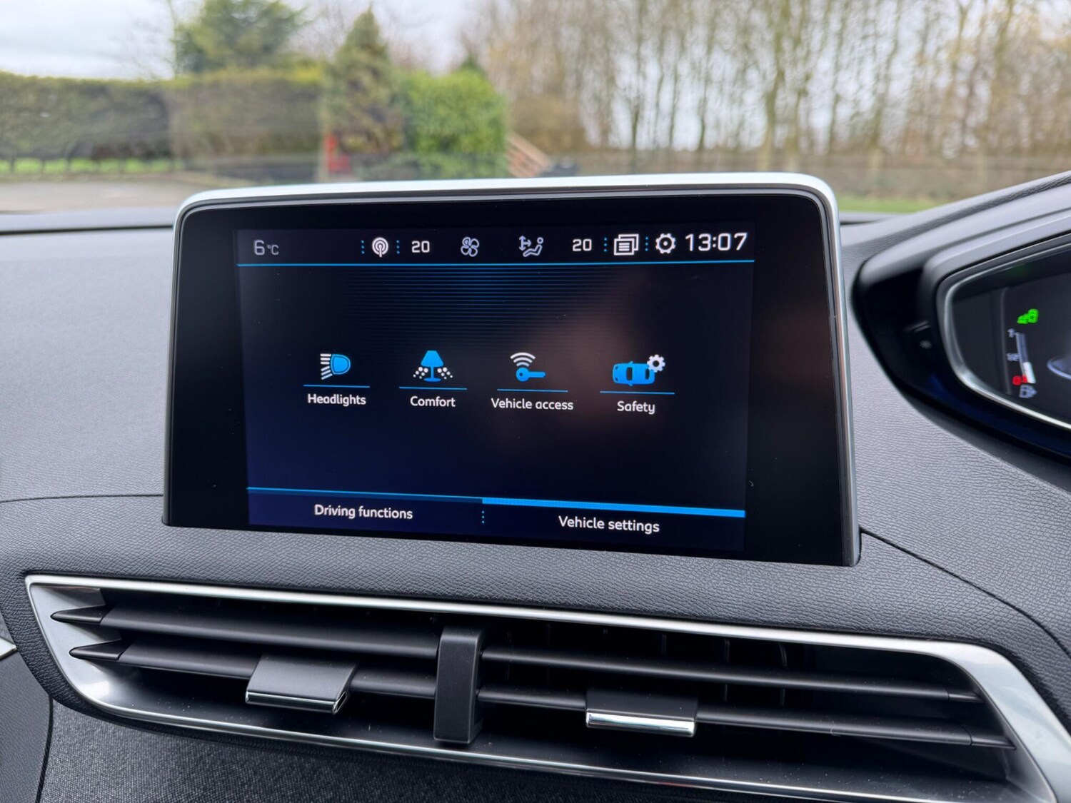 Used Peugeot 3008 2018 for sale - 77802455: Photo 43