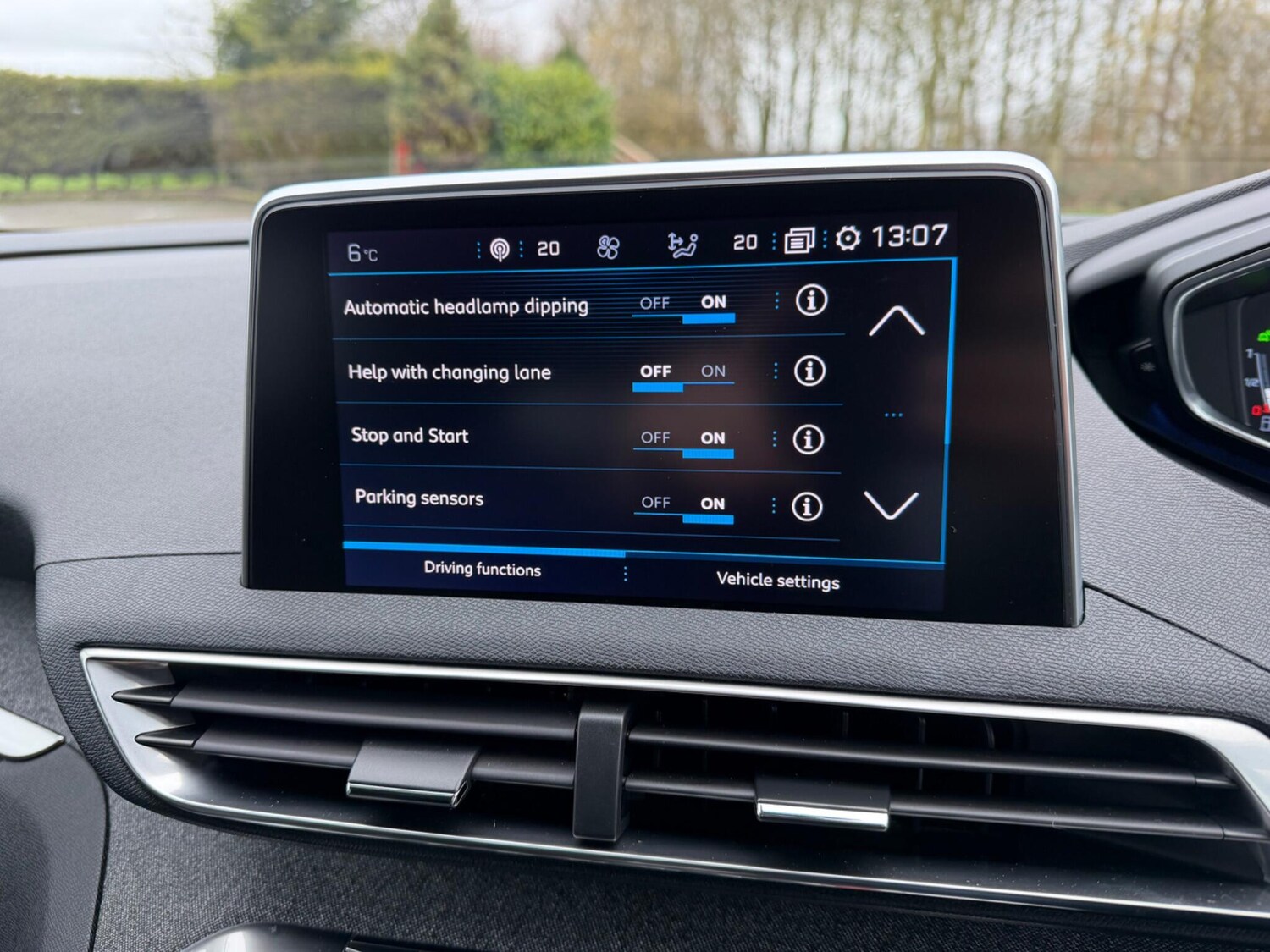 Used Peugeot 3008 2018 for sale - 77802455: Photo 44