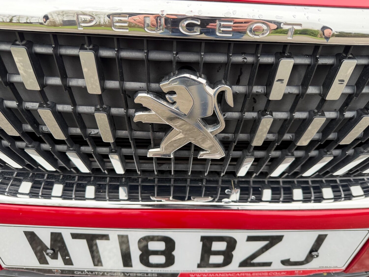 Used Peugeot 3008 2018 for sale - 77802455: Photo 50