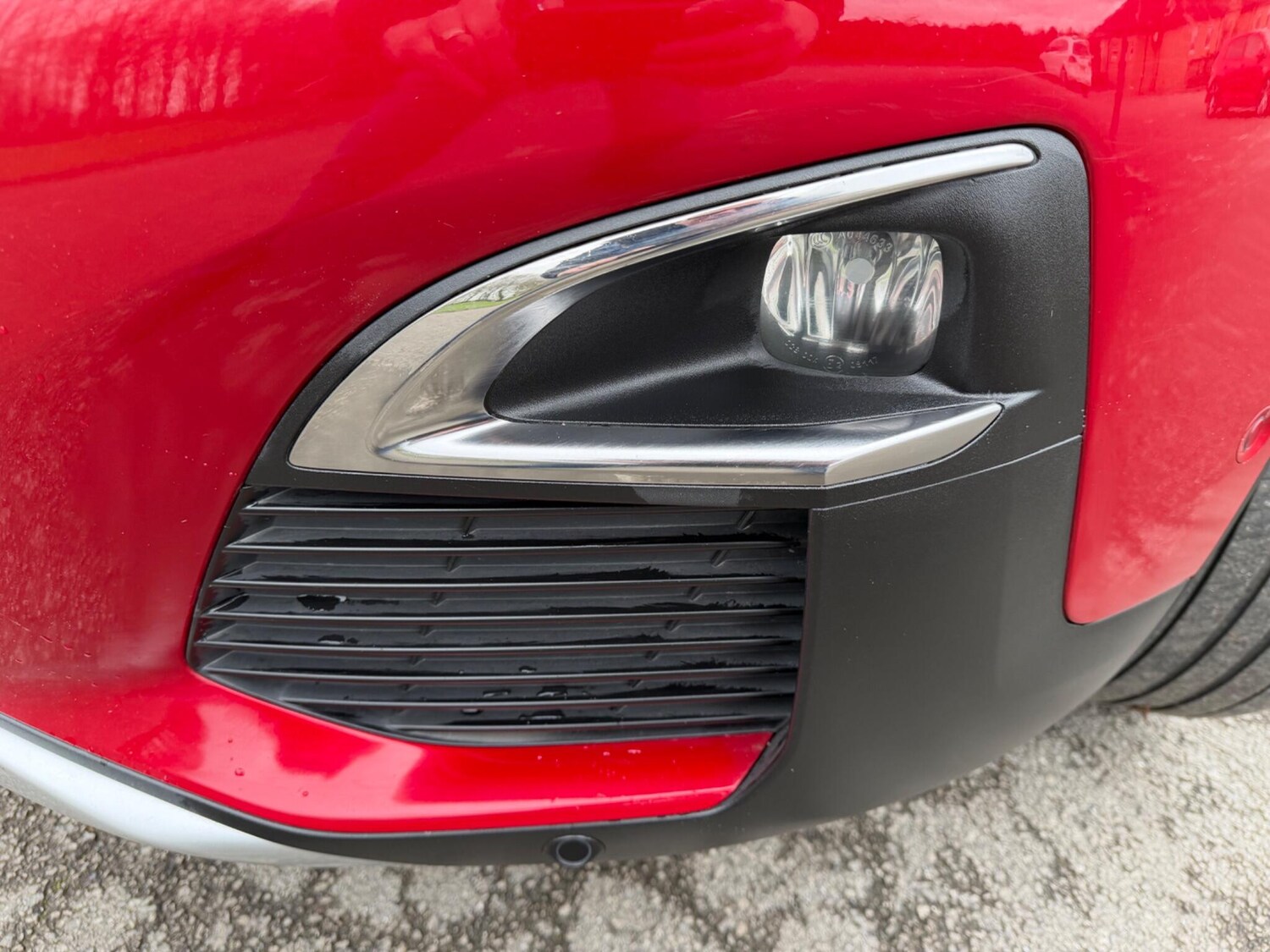 Used Peugeot 3008 2018 for sale - 77802455: Photo 51