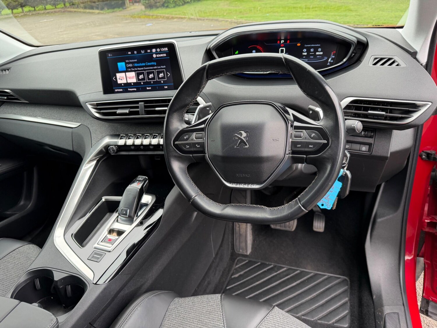 Used Peugeot 3008 2018 for sale - 77802455: Photo 52