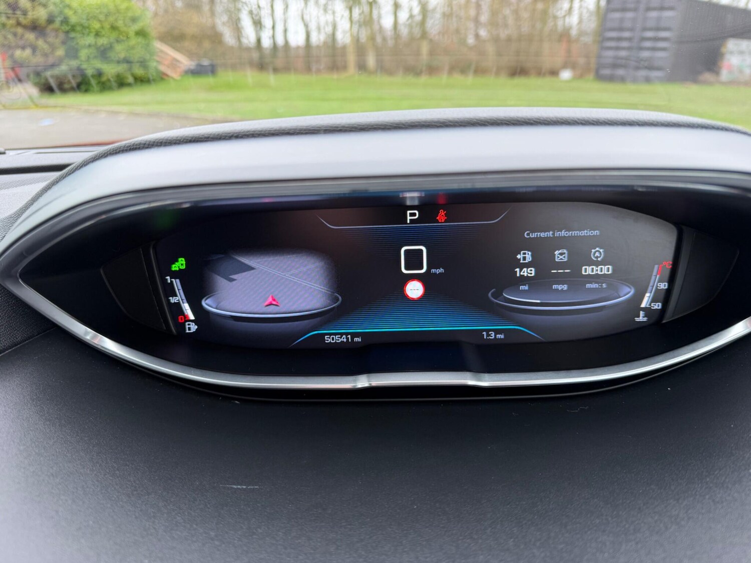 Used Peugeot 3008 2018 for sale - 77802455: Photo 54