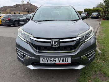 Used Honda CR-V 2015 for sale - 79676950: Photo