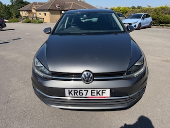 Used Volkswagen Golf 2017 for sale - 79158357: Photo