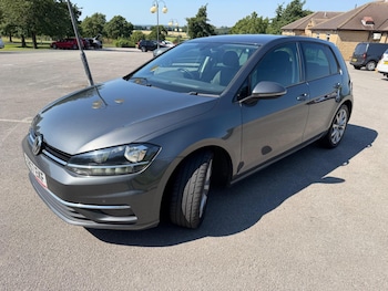 Used Volkswagen Golf 2017 for sale - 79158357: Photo