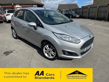 Ford Fiesta feature image