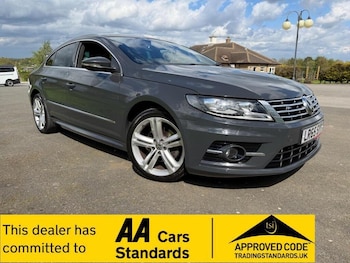 Used Volkswagen CC 2015 for sale - 78416602: Photo