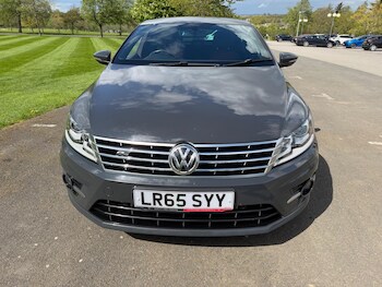 Used Volkswagen CC 2015 for sale - 78416602: Photo