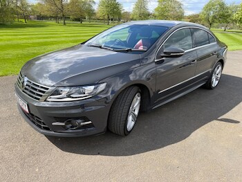 Used Volkswagen CC 2015 for sale - 78416602: Photo