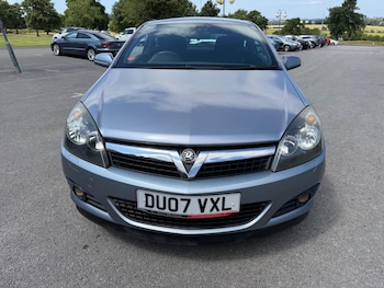 Used Vauxhall Astra 2007 for sale - 79212180: Photo