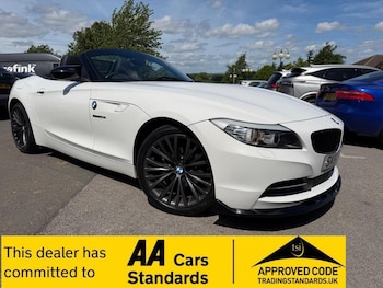 Used BMW Z4 2011 for sale - 78684462: Photo