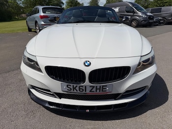 Used BMW Z4 2011 for sale - 78684462: Photo