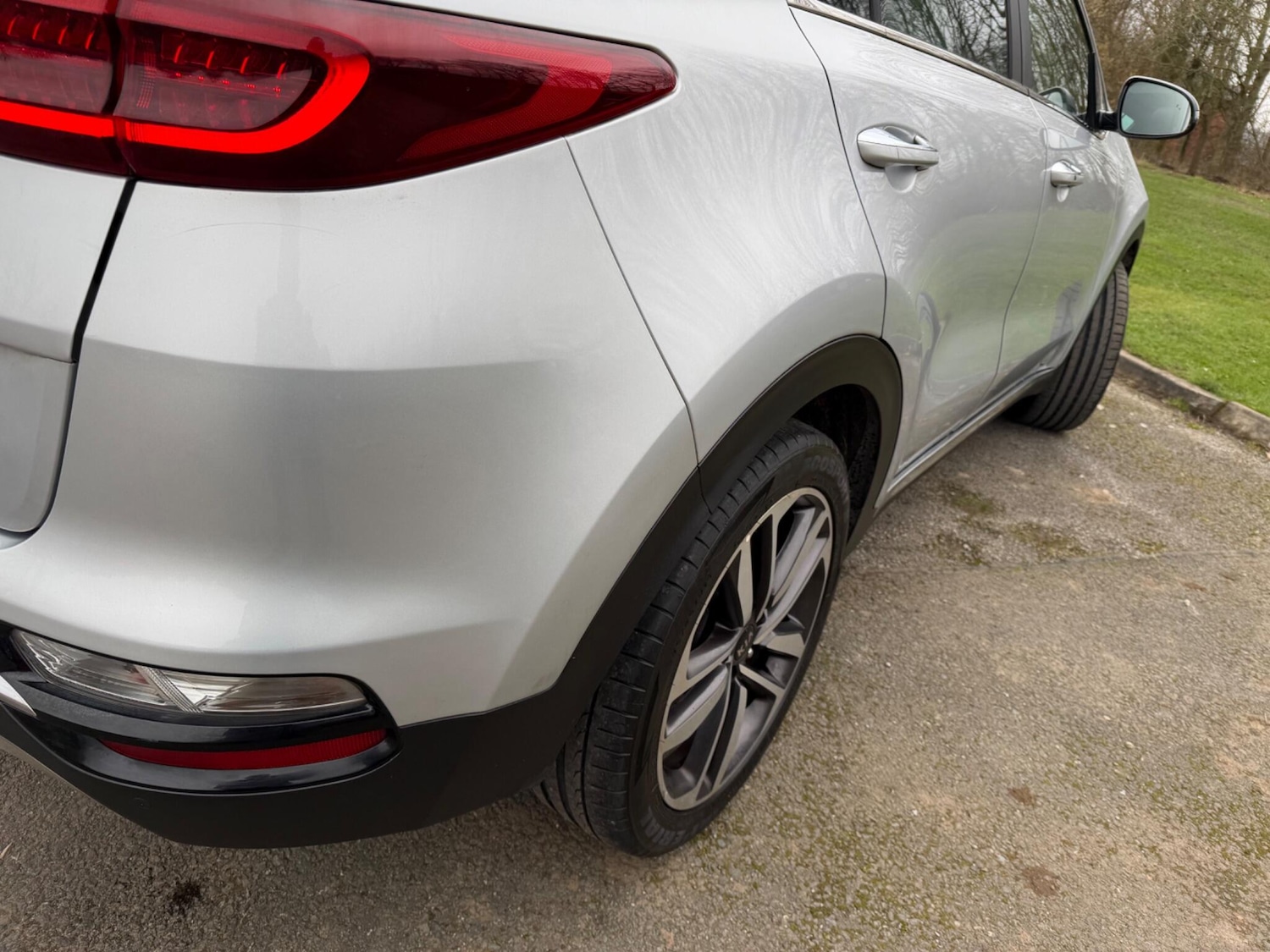 Used Kia Sportage 2018 for sale - 77802443: Photo 14