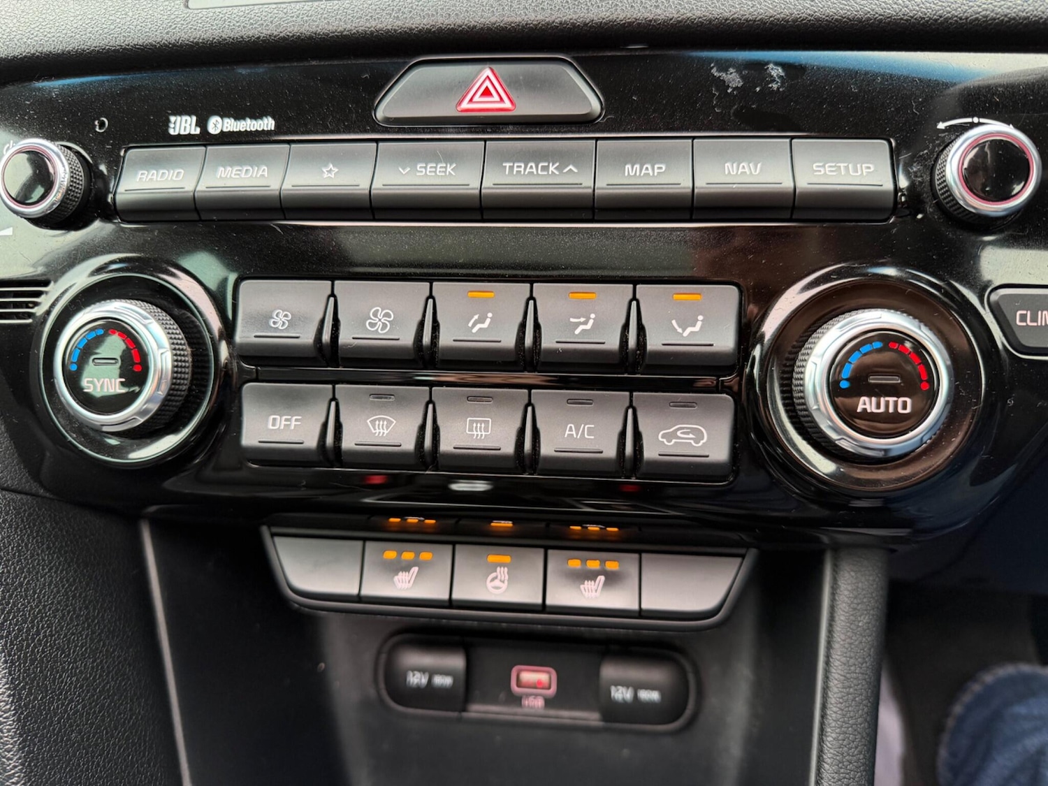 Used Kia Sportage 2018 for sale - 77802443: Photo 19