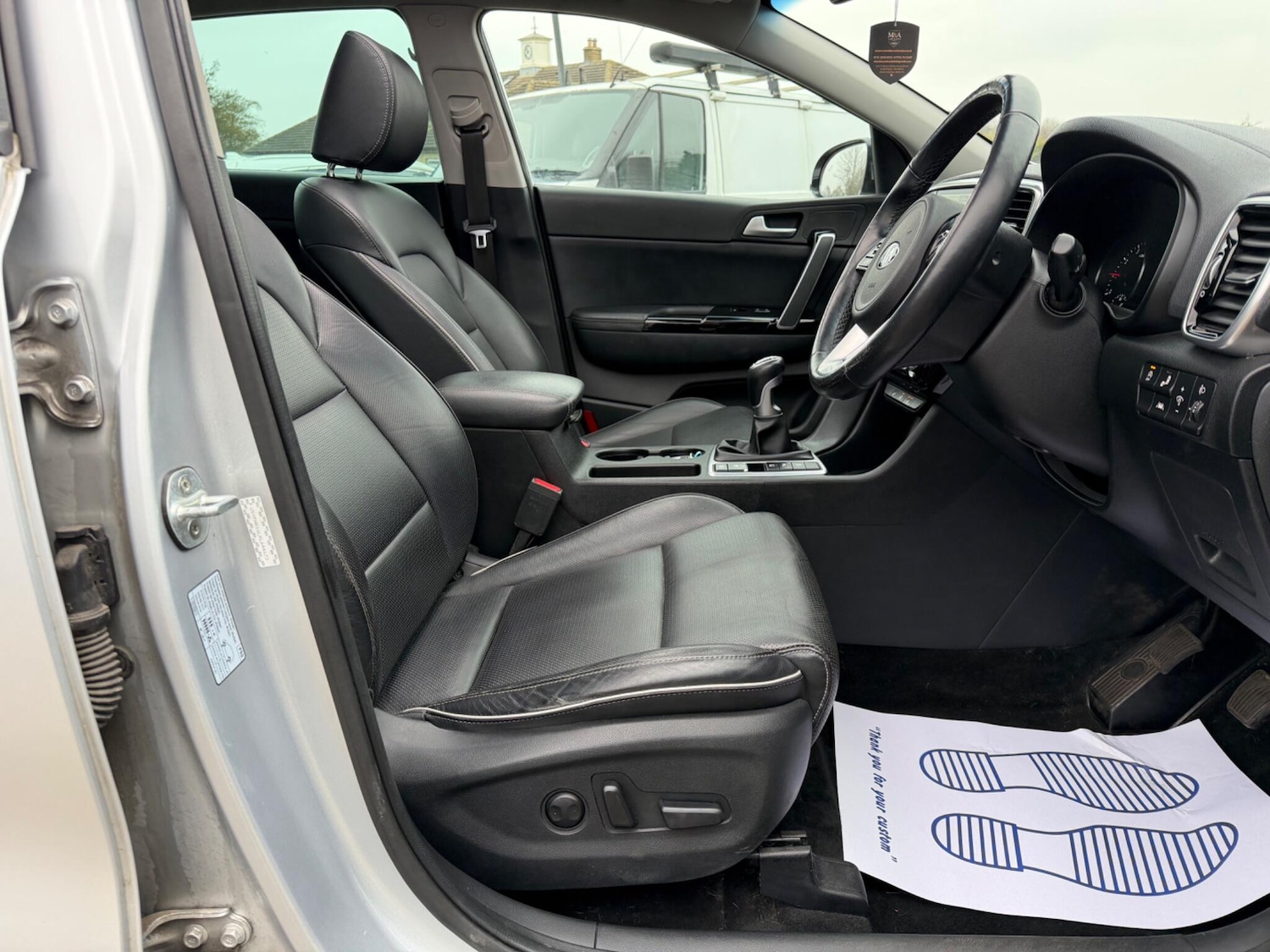 Used Kia Sportage 2018 for sale - 77802443: Photo 21