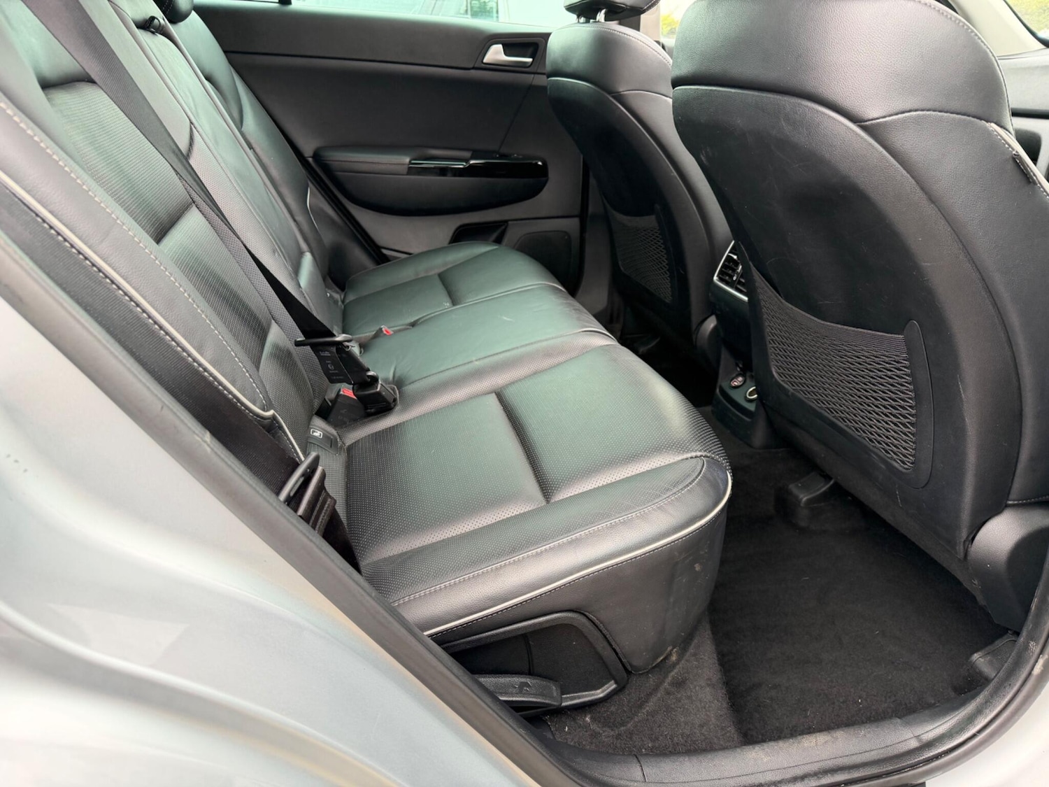 Used Kia Sportage 2018 for sale - 77802443: Photo 22