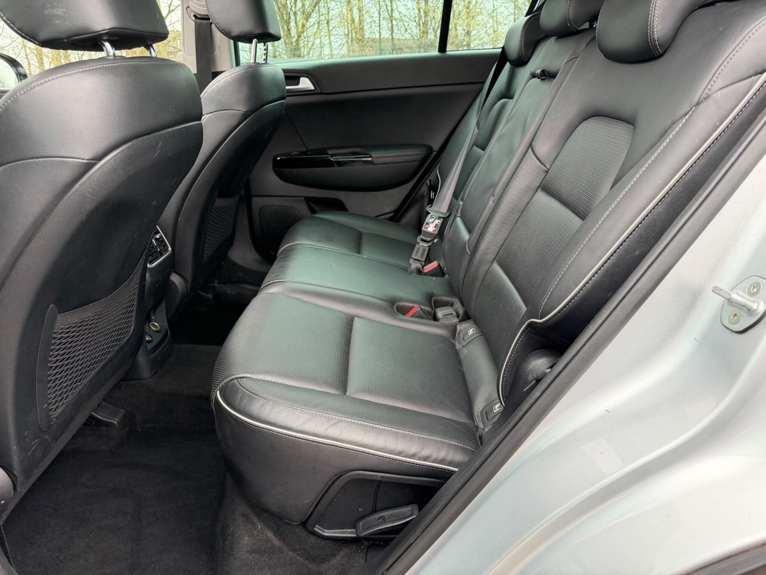 Used Kia Sportage 2018 for sale - 77802443: Photo 23