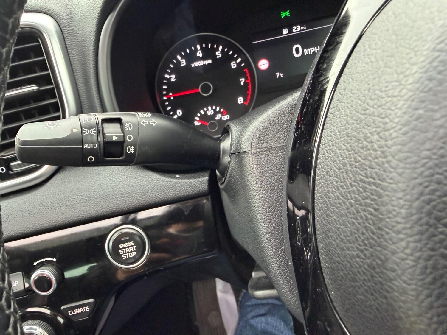 Used Kia Sportage 2018 for sale - 77802443: Photo 27