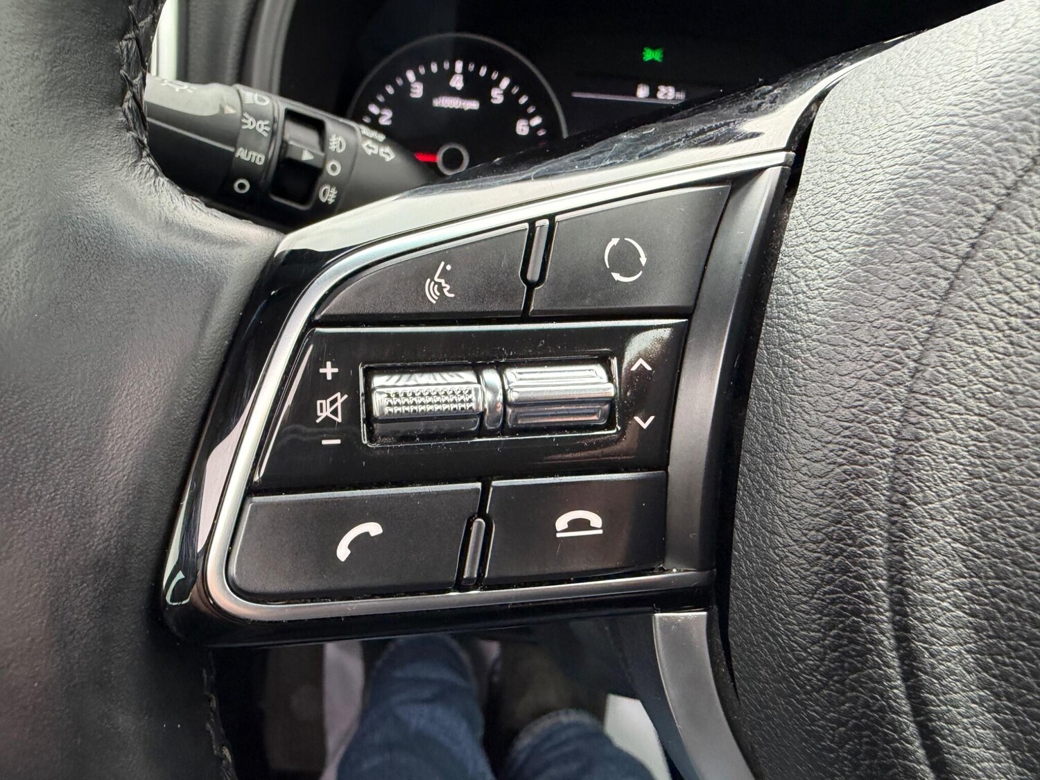 Used Kia Sportage 2018 for sale - 77802443: Photo 29