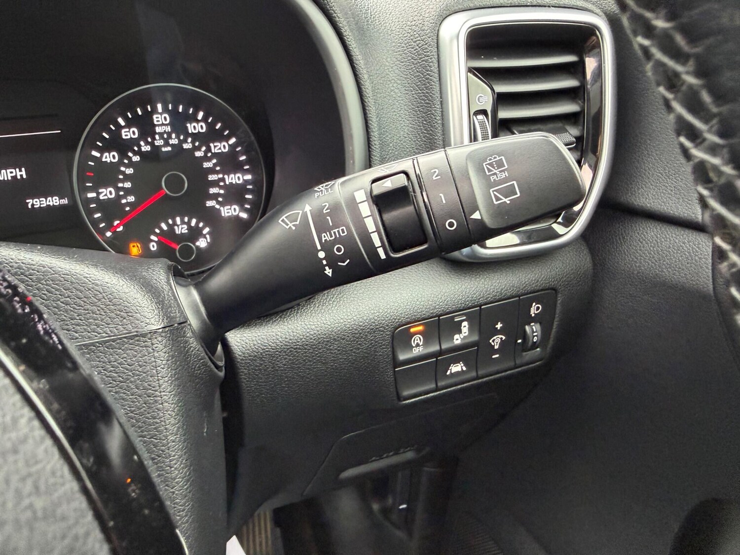 Used Kia Sportage 2018 for sale - 77802443: Photo 31