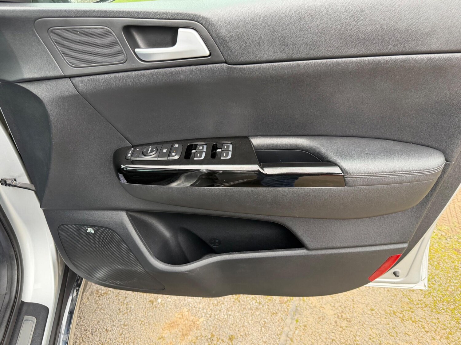 Used Kia Sportage 2018 for sale - 77802443: Photo 32