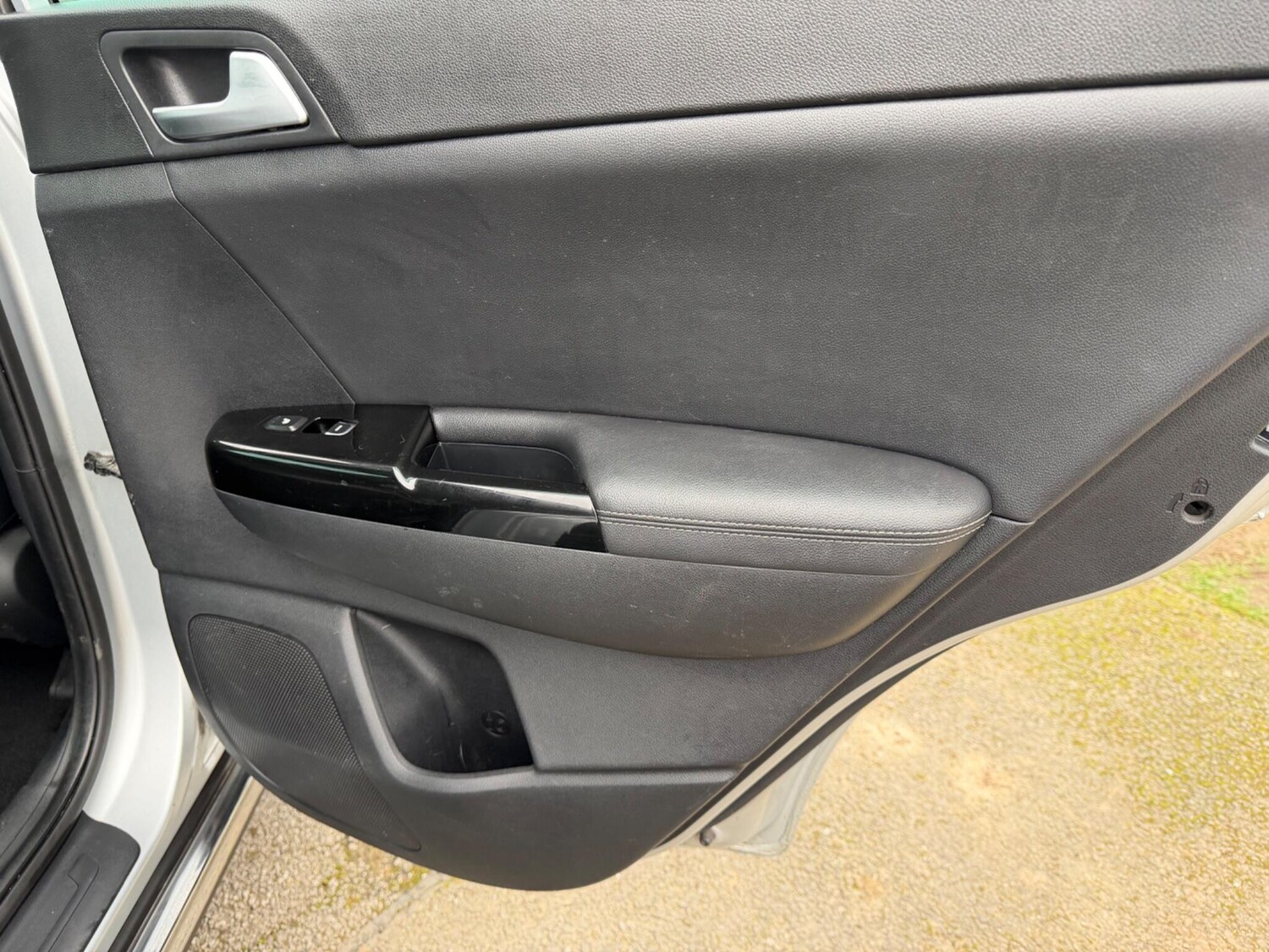 Used Kia Sportage 2018 for sale - 77802443: Photo 33