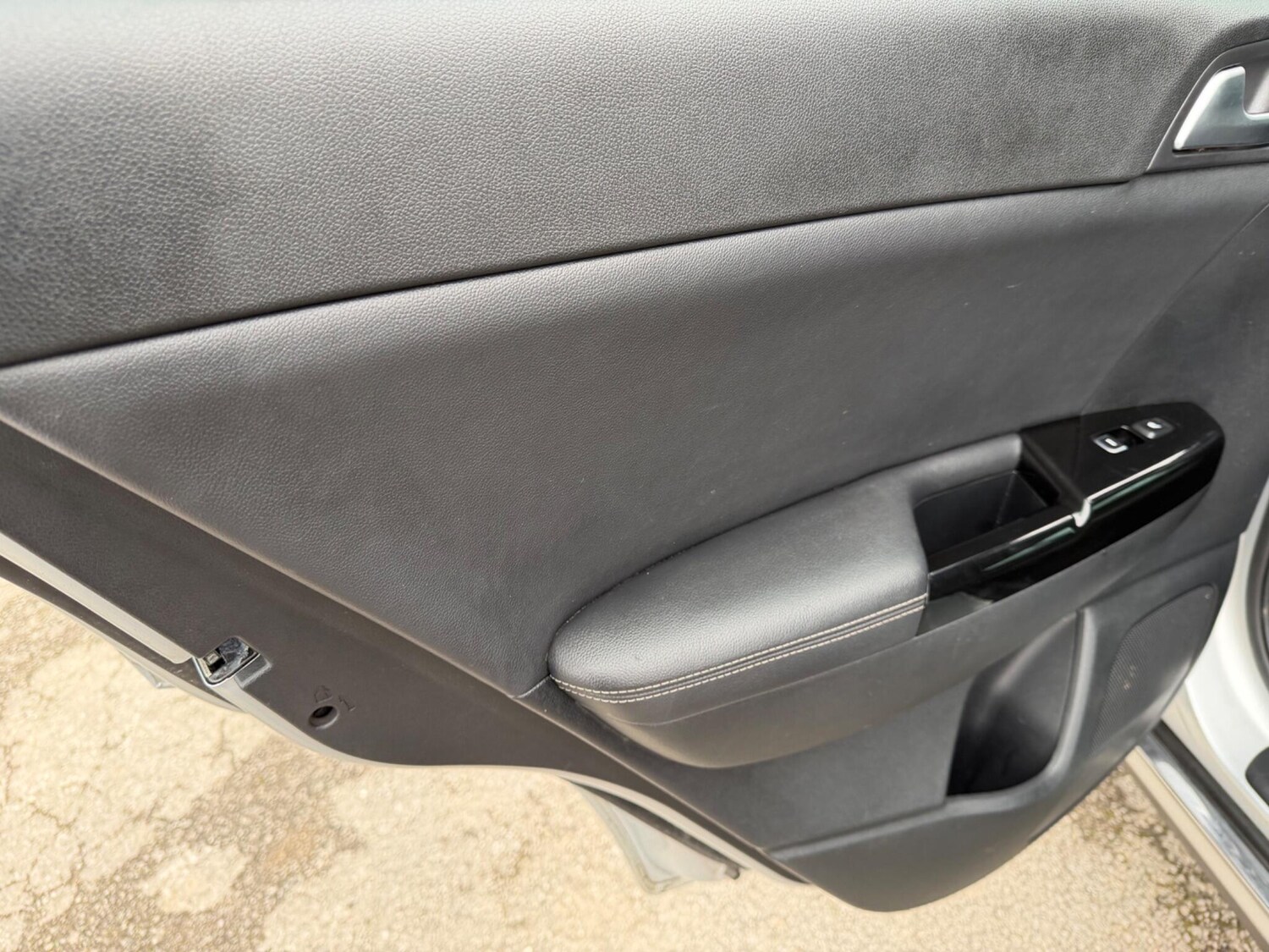 Used Kia Sportage 2018 for sale - 77802443: Photo 35