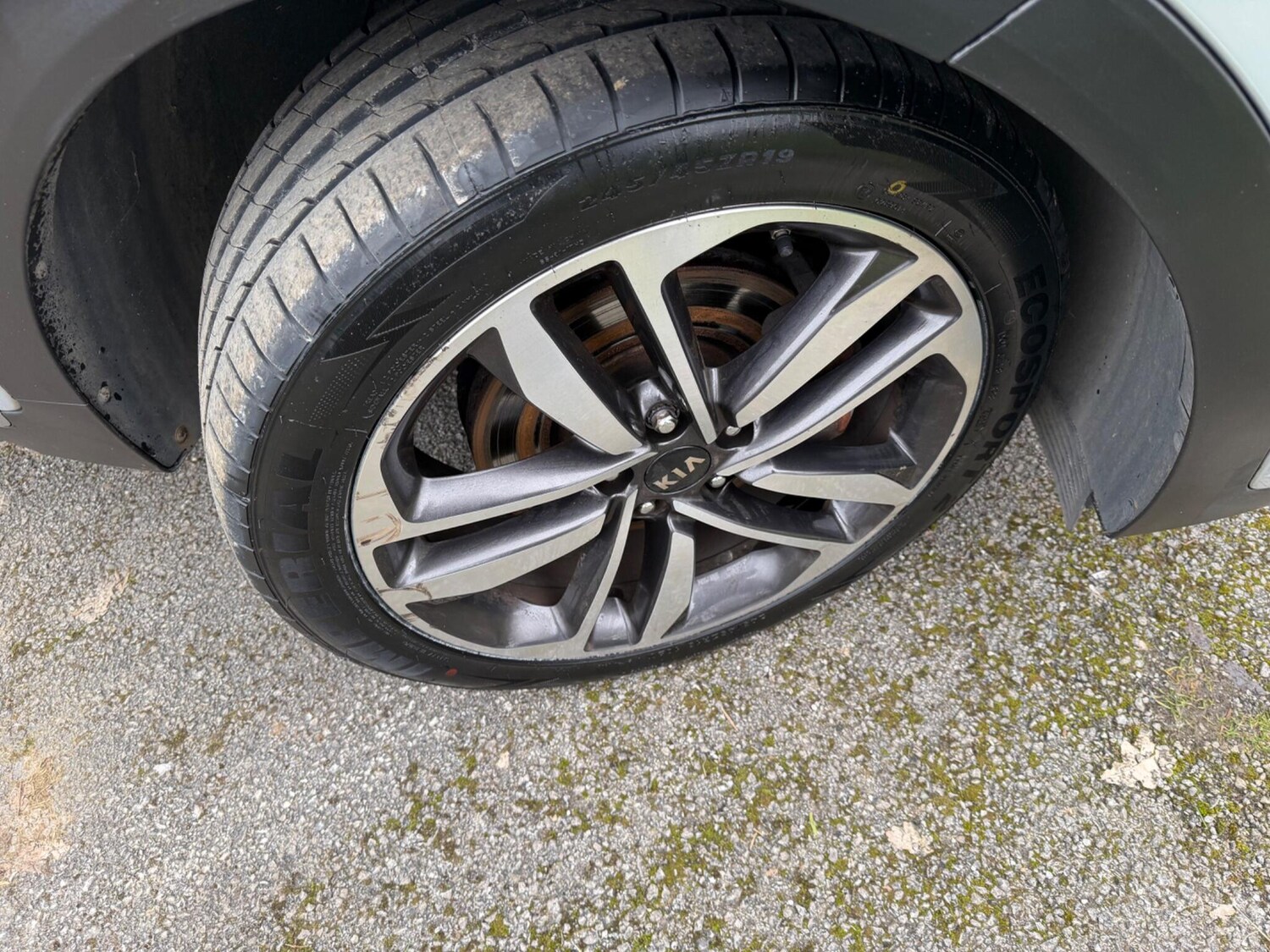 Used Kia Sportage 2018 for sale - 77802443: Photo 36