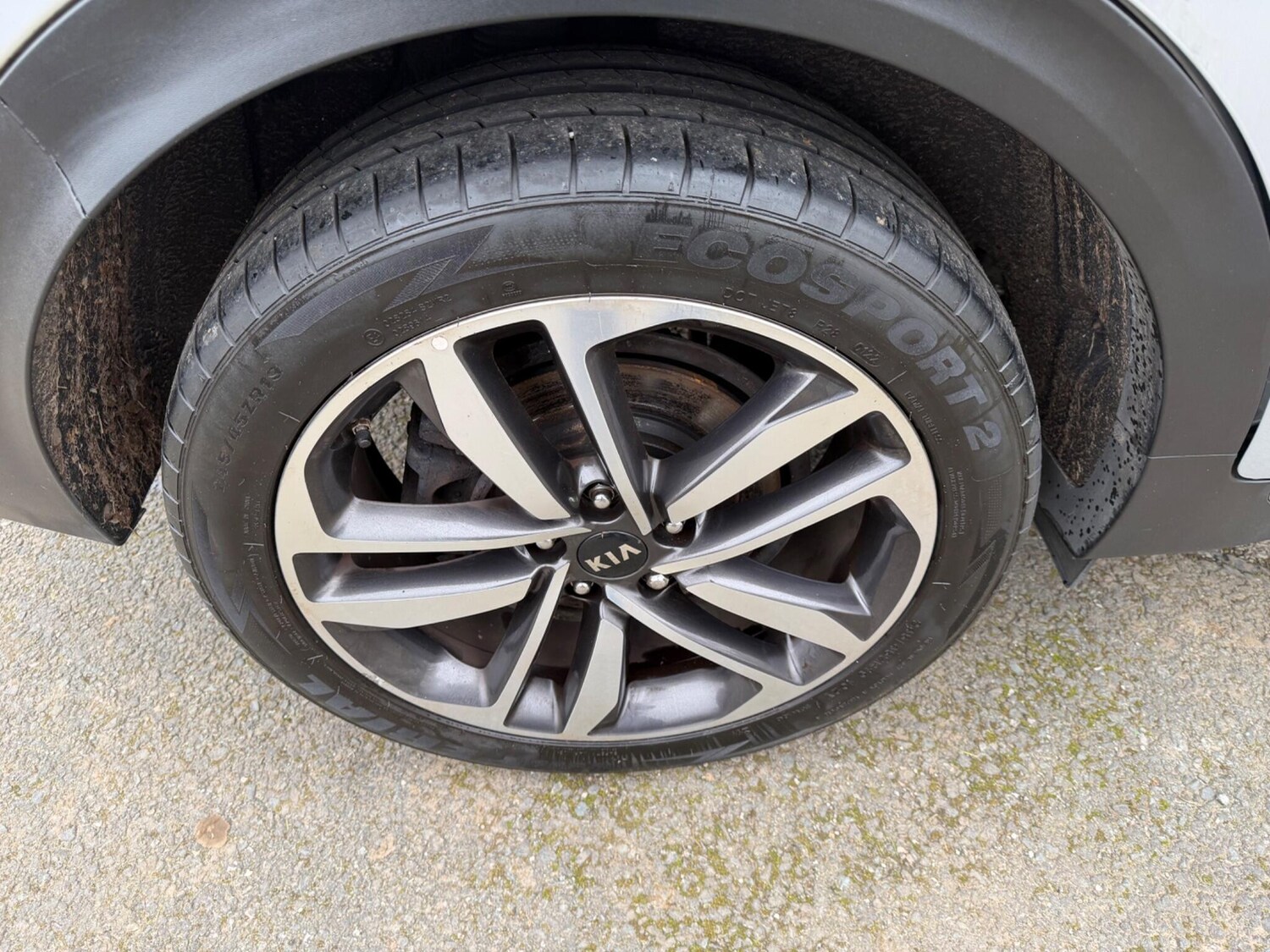 Used Kia Sportage 2018 for sale - 77802443: Photo 37