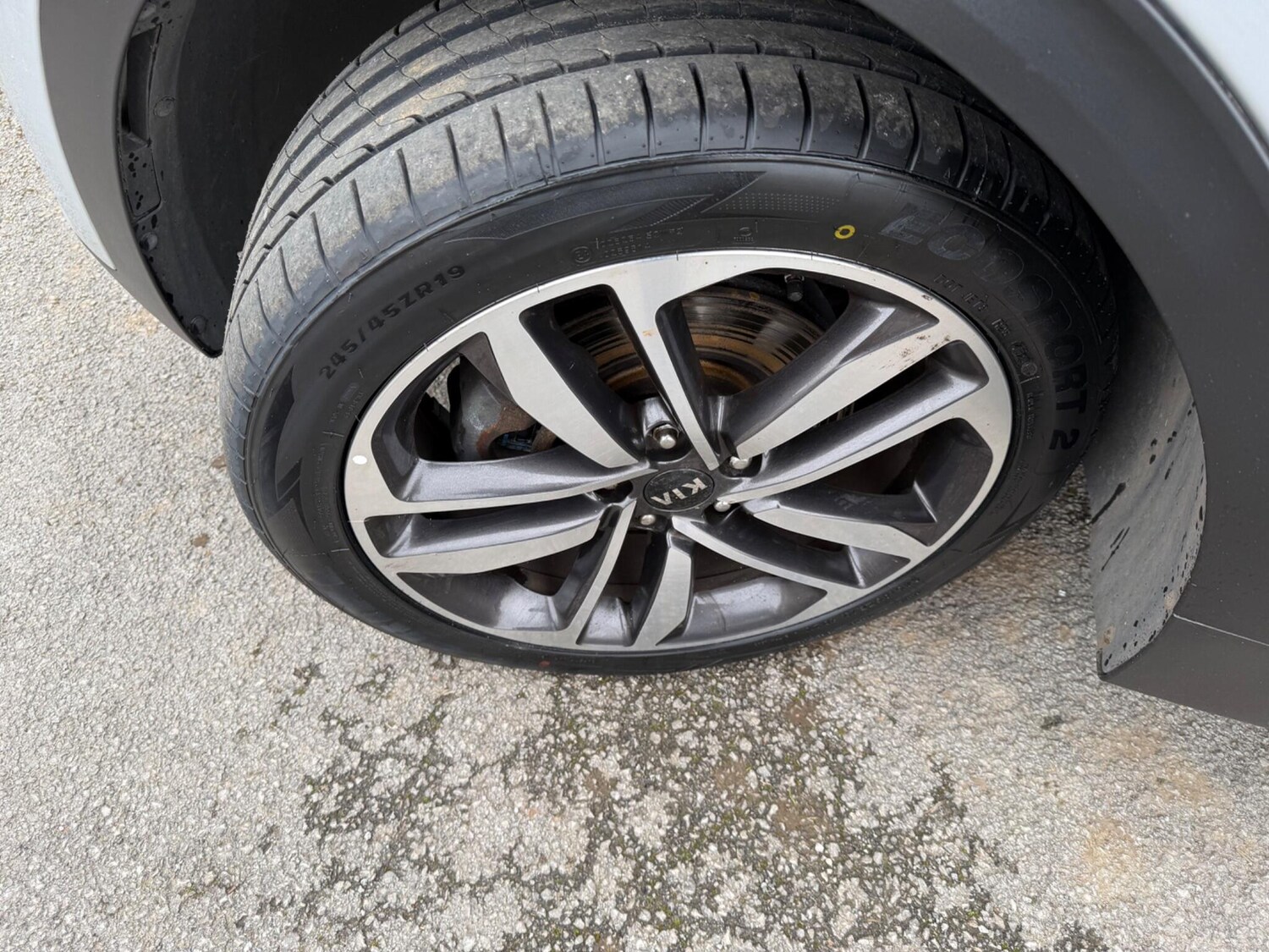 Used Kia Sportage 2018 for sale - 77802443: Photo 39