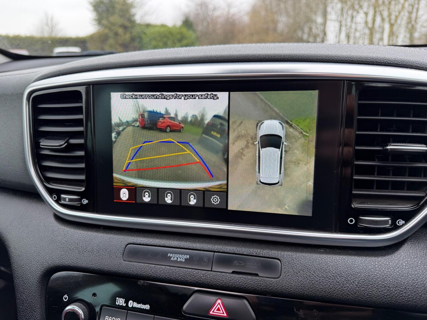 Used Kia Sportage 2018 for sale - 77802443: Photo 41