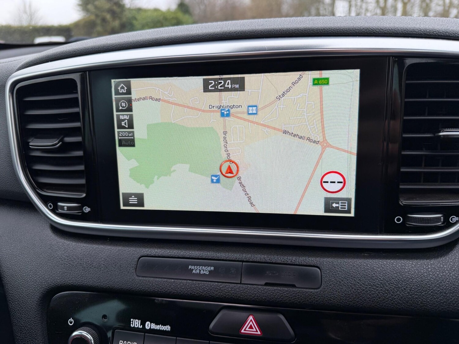 Used Kia Sportage 2018 for sale - 77802443: Photo 42