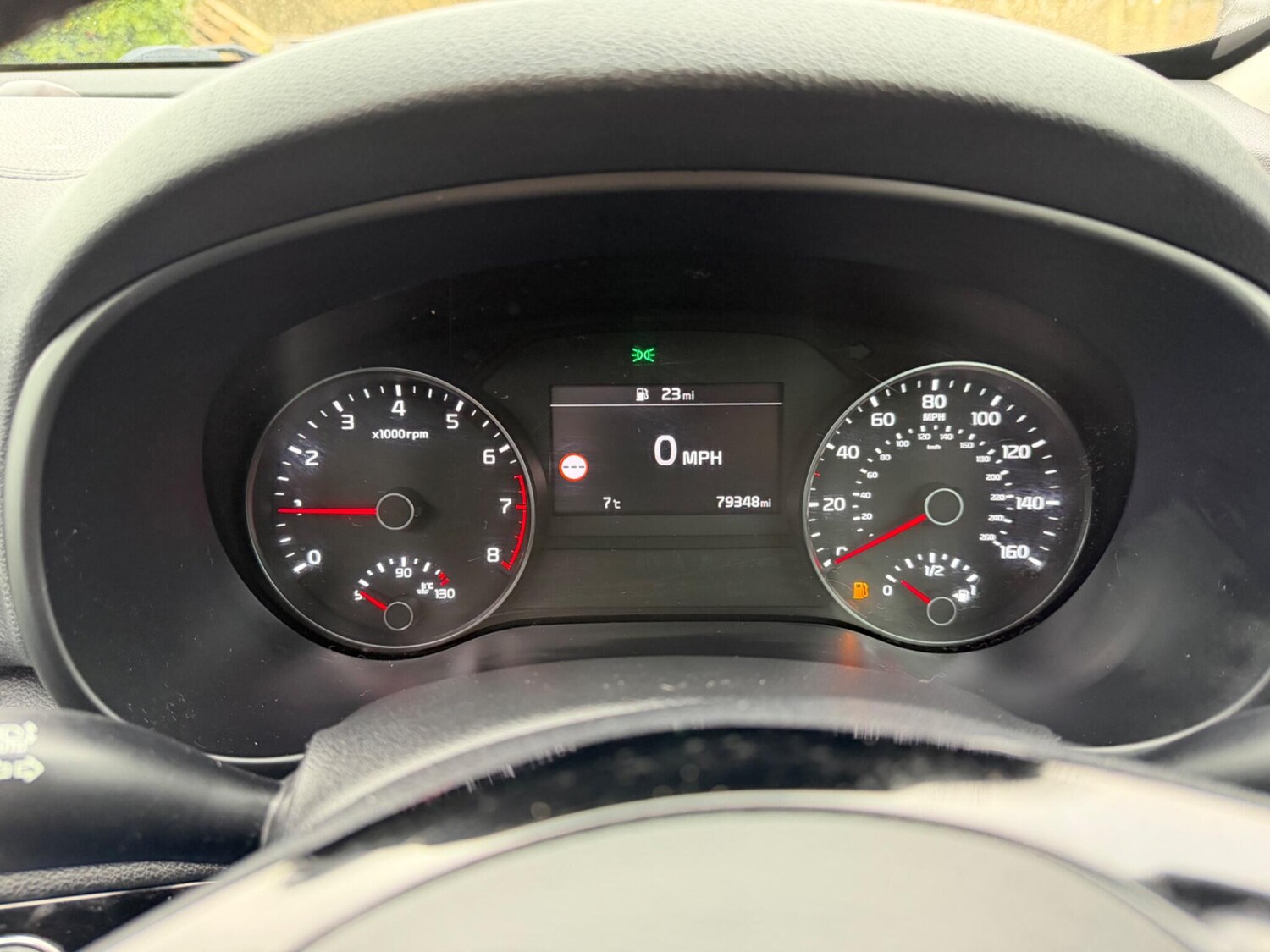 Used Kia Sportage 2018 for sale - 77802443: Photo 43