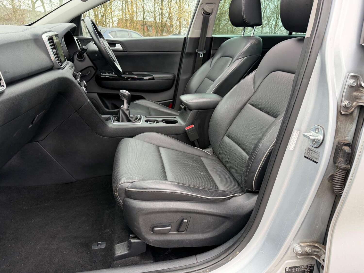 Used Kia Sportage 2018 for sale - 77802443: Photo 46