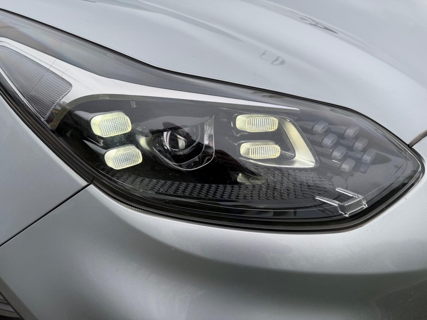 Used Kia Sportage 2018 for sale - 77802443: Photo 48