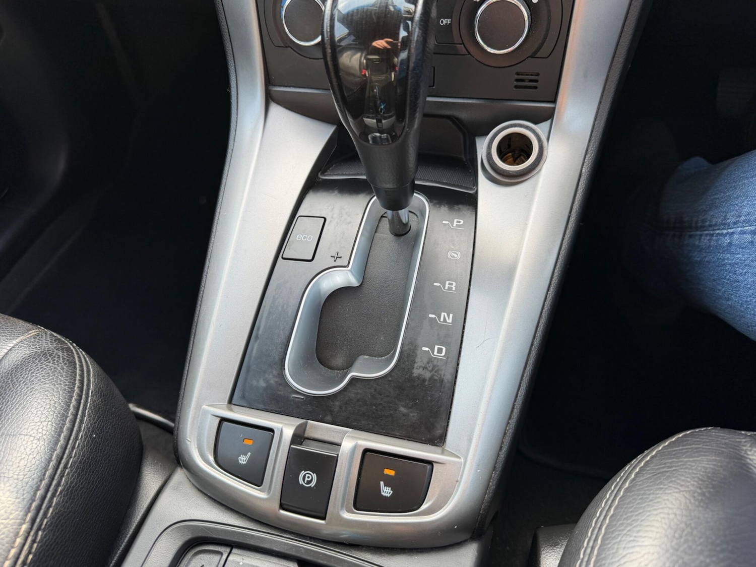 Used Chevrolet Captiva for sale - 77958300: Photo 14