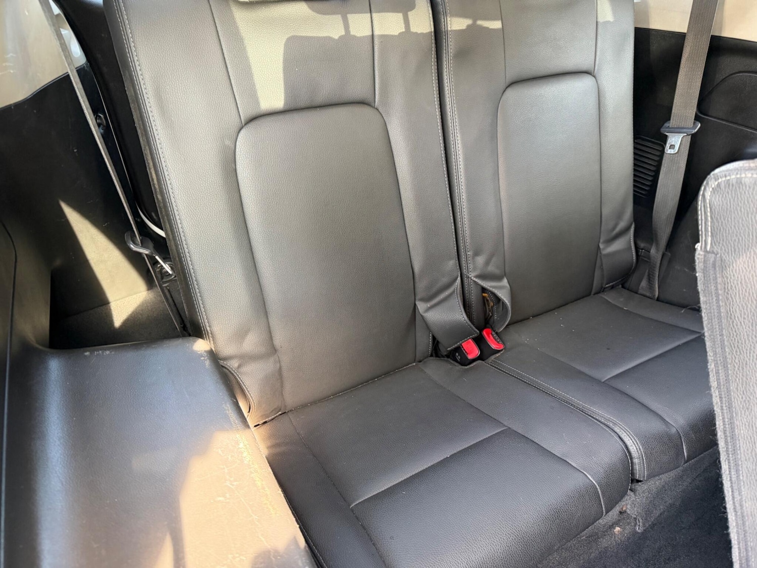 Used Chevrolet Captiva for sale - 77958300: Photo 17