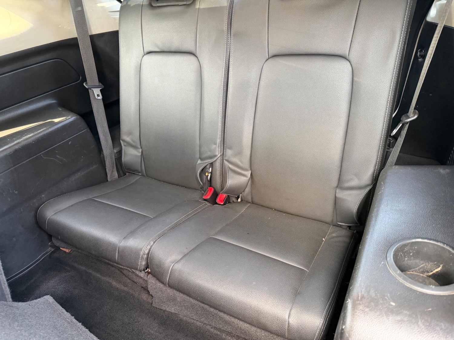 Used Chevrolet Captiva for sale - 77958300: Photo 18