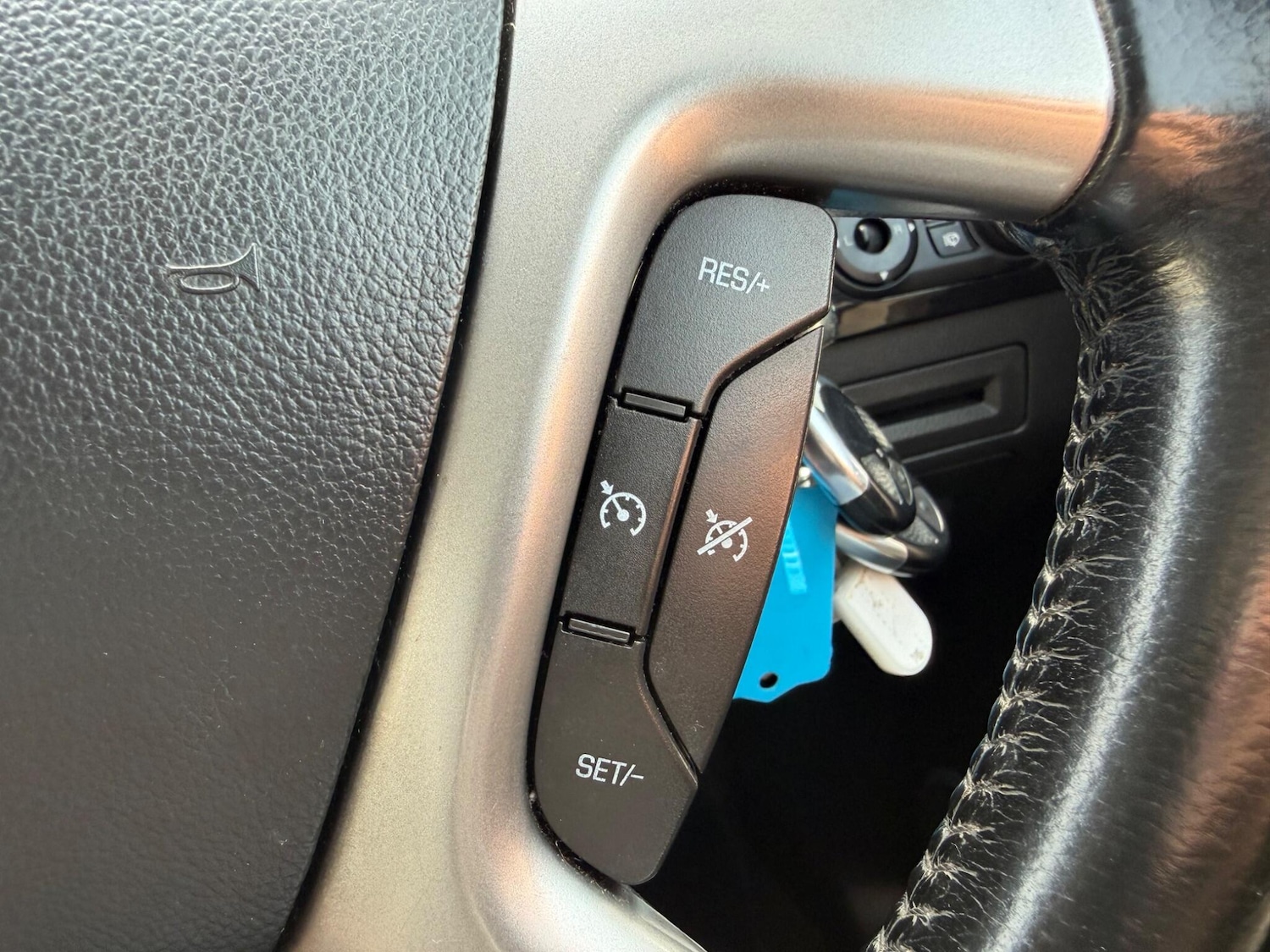 Used Chevrolet Captiva for sale - 77958300: Photo 20